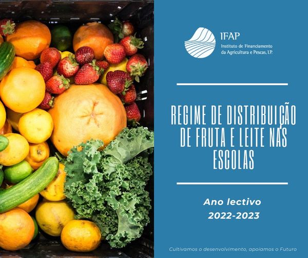 Fruta Escolar