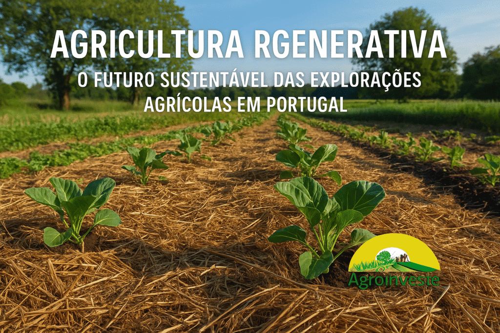 Agricultura Regenerativa