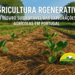 Agricultura Regenerativa