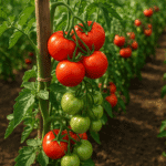 Plantar Tomate