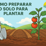 Preparar Terra