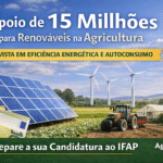 Energias Renováveis Agricultura
