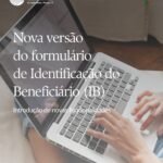 FORMULÁRIO DE IDENTIFICAÇÃO DO BENEFICIÁRIO (IB)
