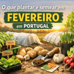 Plantar fevereiro