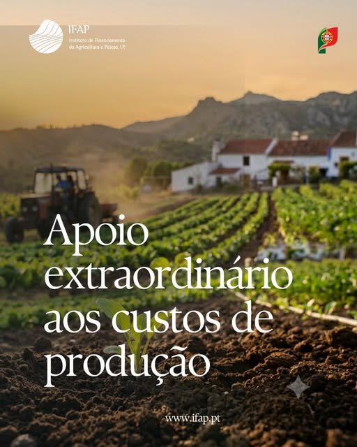 Apoio IFAP